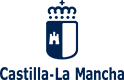 Logotipo de la Junta de Castilla la Mancha